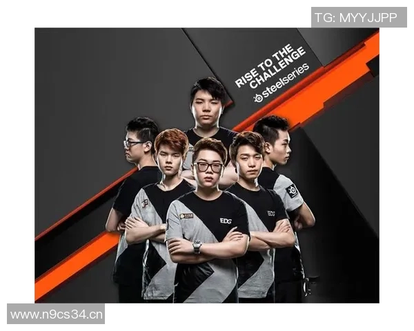 聚焦英雄联盟赛场EDG战队实力解析与未来展望