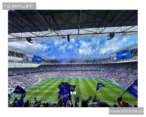 英超代表球队的历史地位与球迷文化